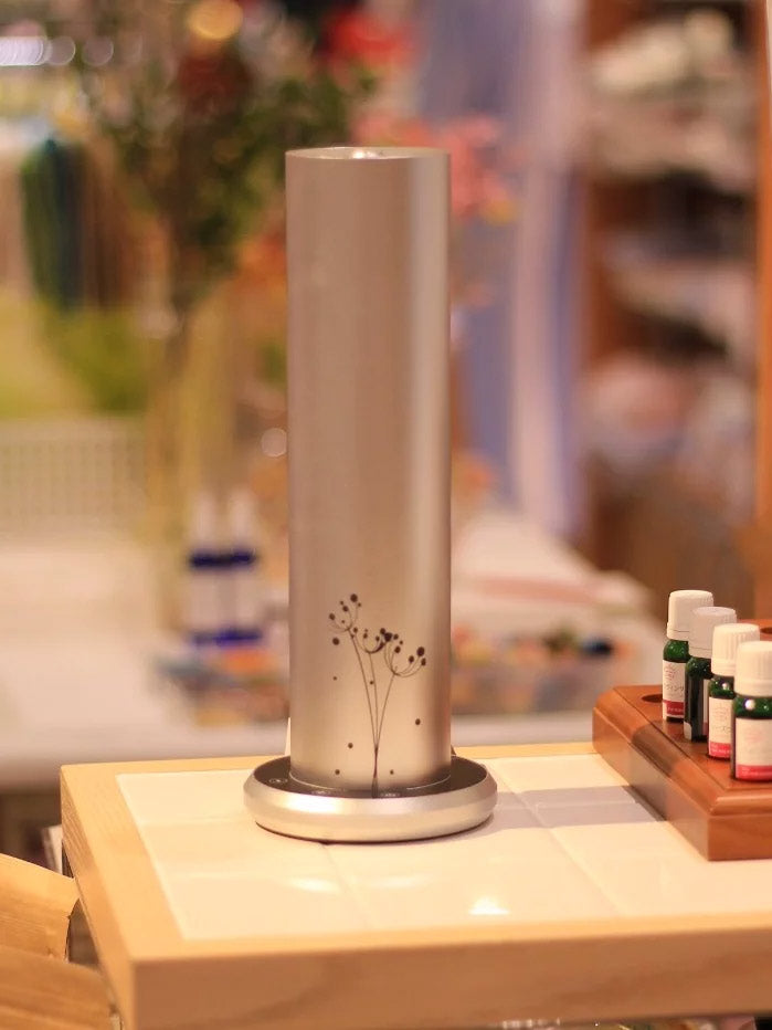 @aroma アロマディフューザー　新品 ディフュザー – aromafactory