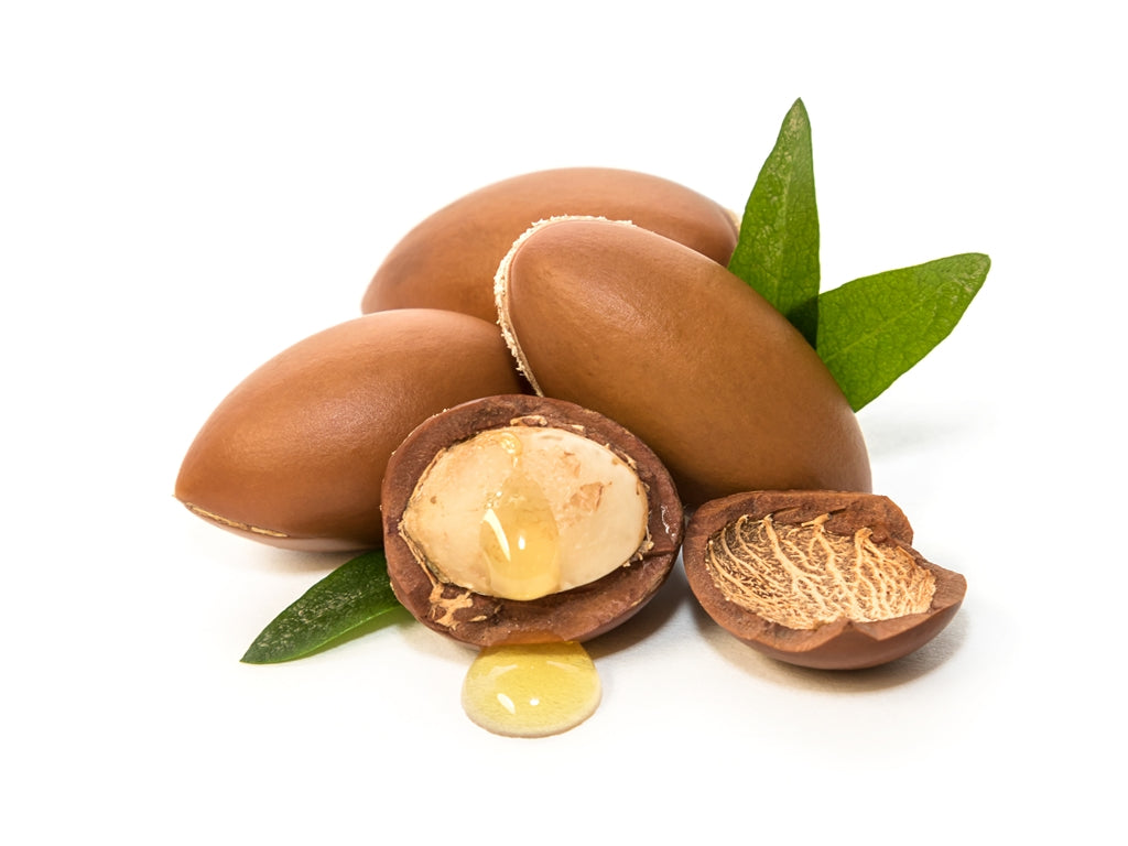 アルガンオイル （Argan oil） – aromafactory