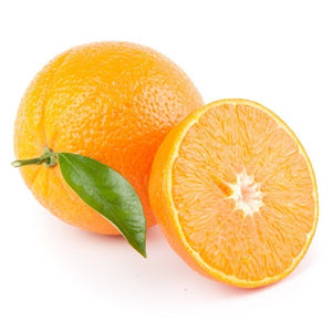 オレンジスイート（Orange Sweet ）オーガニックエッセンシャルオイル