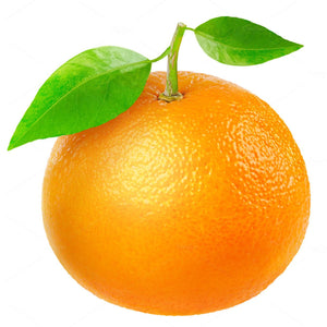 タンジェリン(Tangerine)エッセンシャルオイル