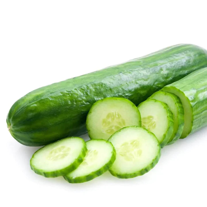 キューカンバーオイル（Cucumber Oil）未精製